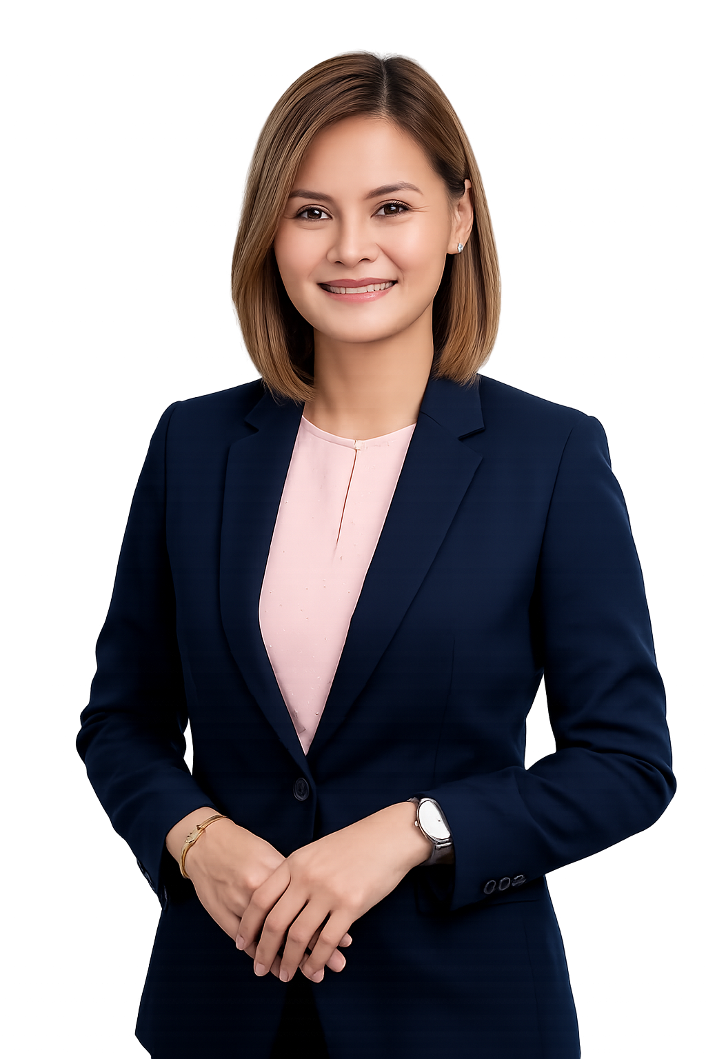 Sales representative